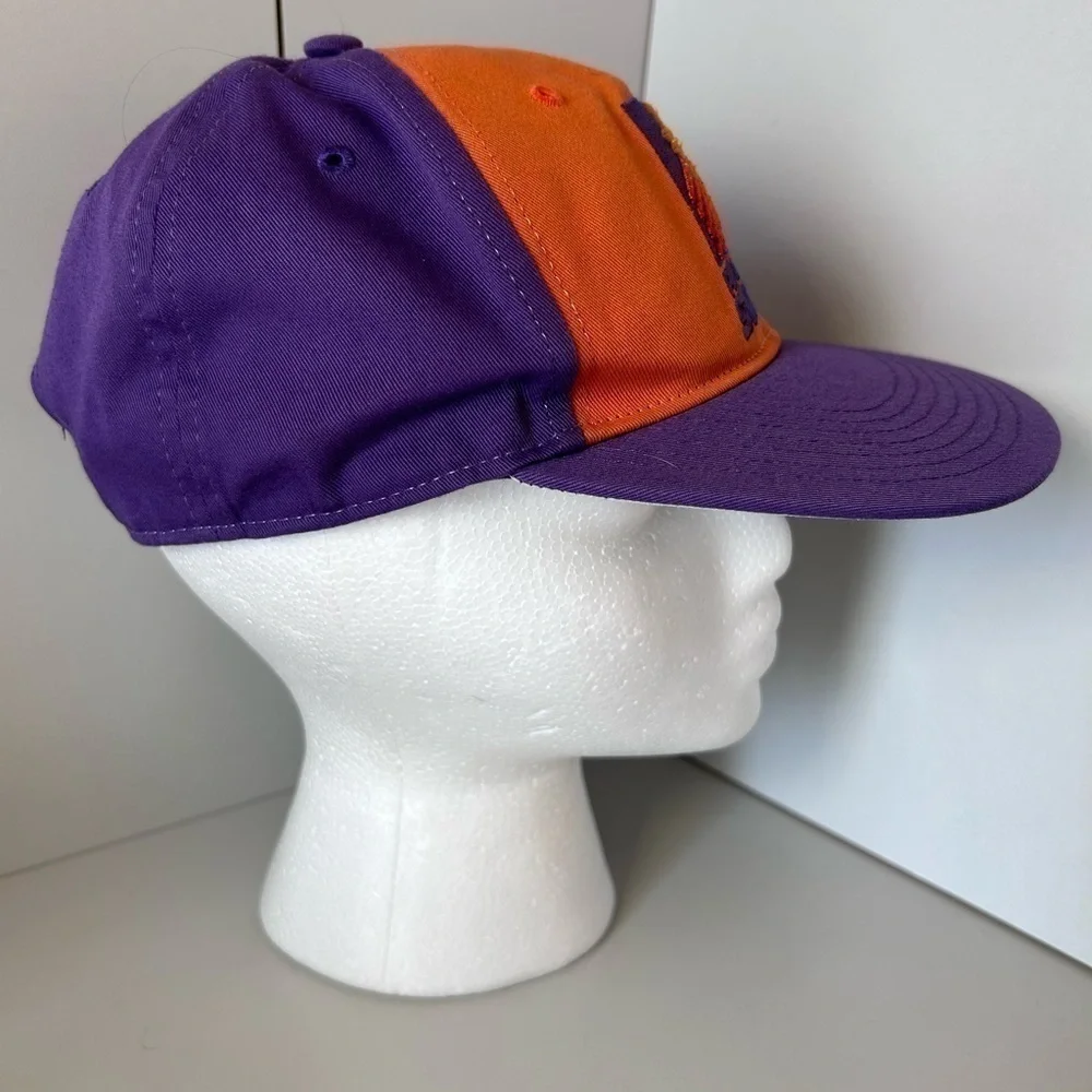 Youth Phoenix Suns embroidered snapback hat
